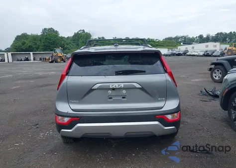 2024 Kia Niro Plug-In Hybrid Ex z USA, uszkodzony, nr VIN KNDCS3LF2R5170336